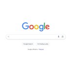 Google doodle for men's day