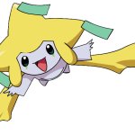 Jirachi 18