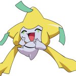 Jirachi 19