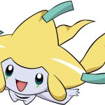 Jirachi 22