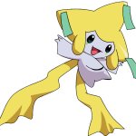 Jirachi 23