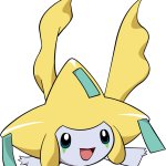 Jirachi 24