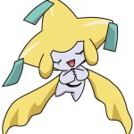 Jirachi 25