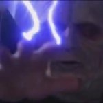 Unlimited Power! GIF Template