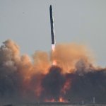Starship Flight 6