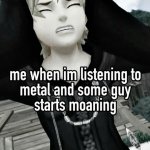 Me when