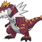Tyrantrum 4