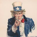 Pissed Off Uncle Sam