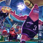 slam dunk