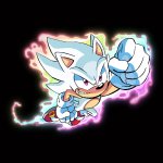 Hyper Sonic