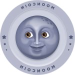 Mooncoin