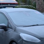 ICE Car