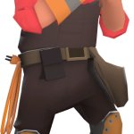 TF2 engineer cry