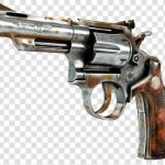 gun