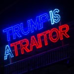 trump is a traitor