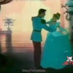 Cinderella (1950) on Jetix Latin America