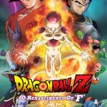 dragon ball z movie