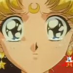 Sailor Moon on Jetix Latin America