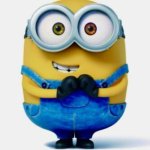 Minion | You cannot make sense to a person who only comprehends things at their own level of perception. No matter how much you explain, argue, or try. Save your energy!  Let them dwell in their own Ignorance... Don't worry Be happy. | image tagged in the masses | made w/ Imgflip meme maker