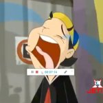 El Chavo Animado on Jetix Latin America