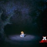 Alice in Wonderland (1951) on Jetix Latin America