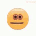 Angry Emoji