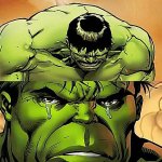 hulk confess