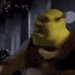 Shrek GIF Template