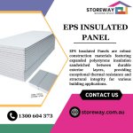 EPS Insulated Panel