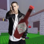 Epicsauce user Eminem