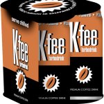 K-fee Pack