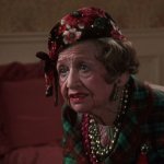 Aunt Bethany Question