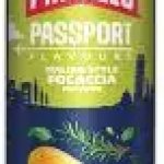 Airport pringles can
