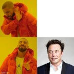 Drake Elon Musk