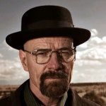 Walter White