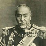 Admiral Togo