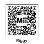 Riggy Mii