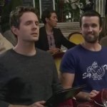 Always Sunny Sloppy GIF Template