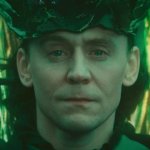green god of green leader