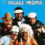 Village People band music Trump  MAGAt JPP Sailor