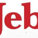 Jeb! Bush 2016 campaign logo