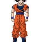 Goku