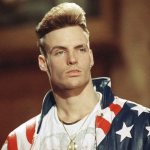 VANILLA ICE