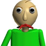 Baldi