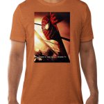 Spider-Man (2002) T-Shirt