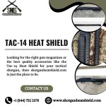 Tac-14 Heat Shield