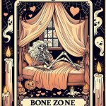 Tarot | Bone Zone template