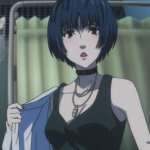 persona dr