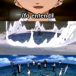 Felicidades shinji