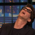 Rachel Maddow